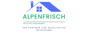 Alpenfrisch Logo Transparant