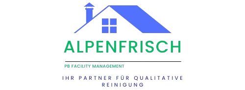 Alpenfrisch Logo Transparant